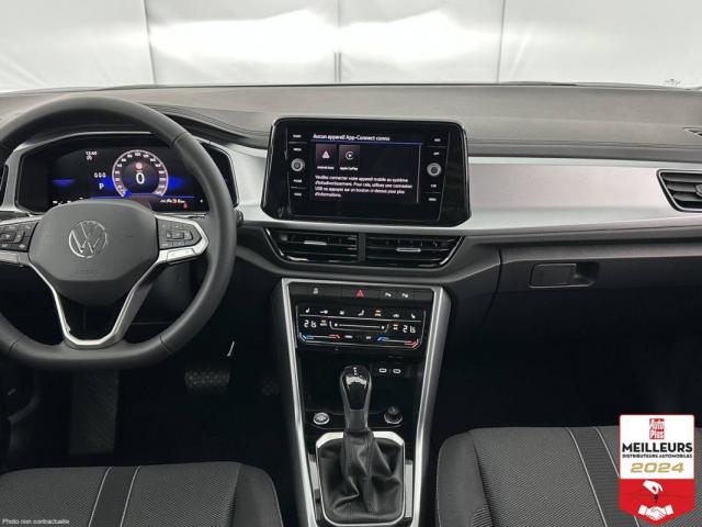 Volkswagen T-Roc image 9