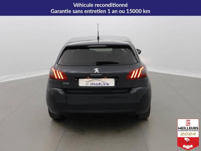 Peugeot 308 image 3
