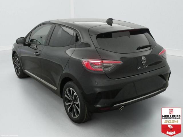 Renault Clio image 9