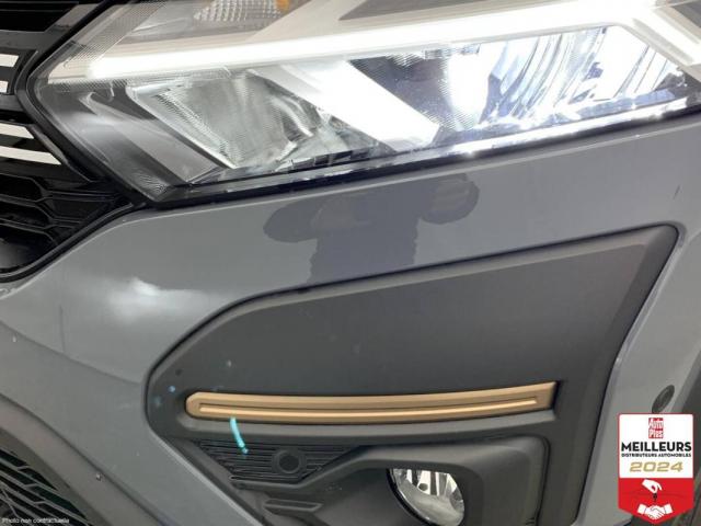 Dacia Jogger image 5