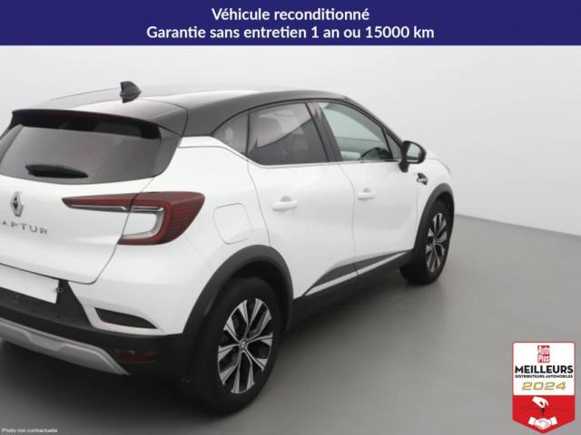 Renault Captur image 8