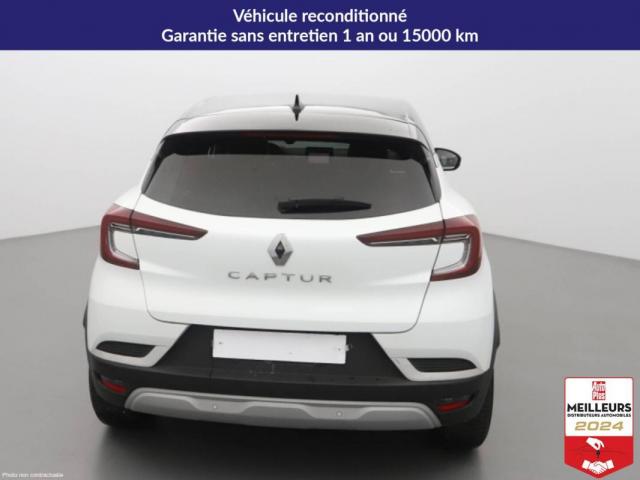 Renault Captur image 3