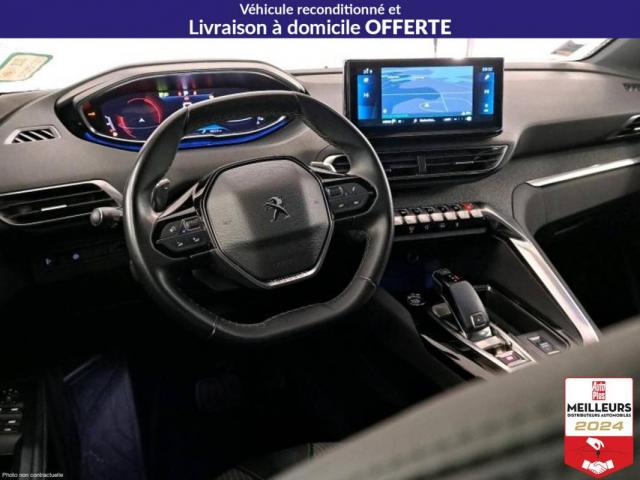 Peugeot 5008 image 5