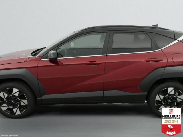 Hyundai Kona image 9
