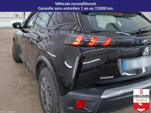 Peugeot 2008 image 1