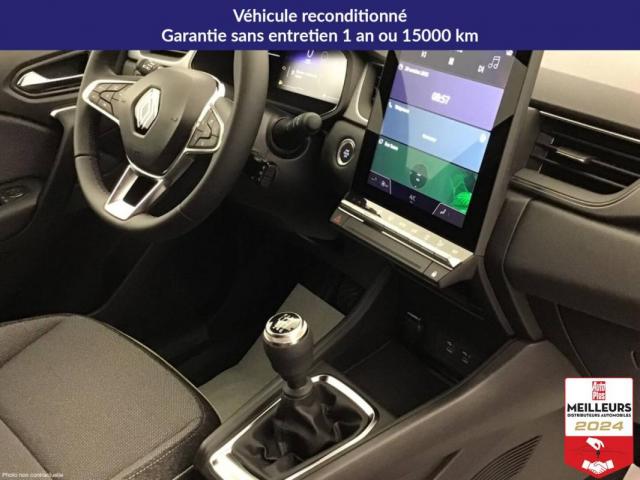 Renault Captur image 1