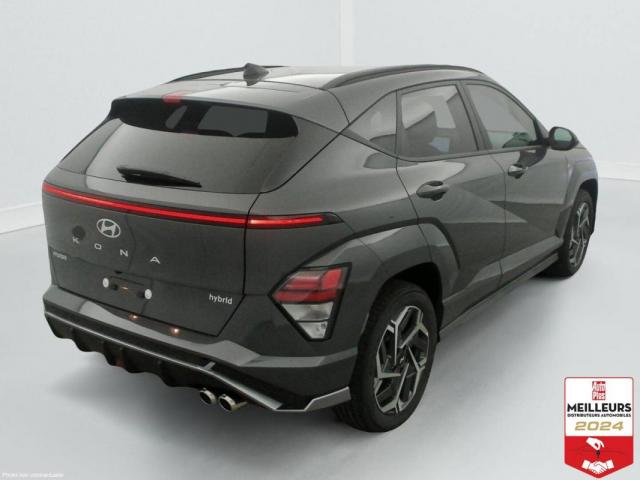Hyundai Kona image 5