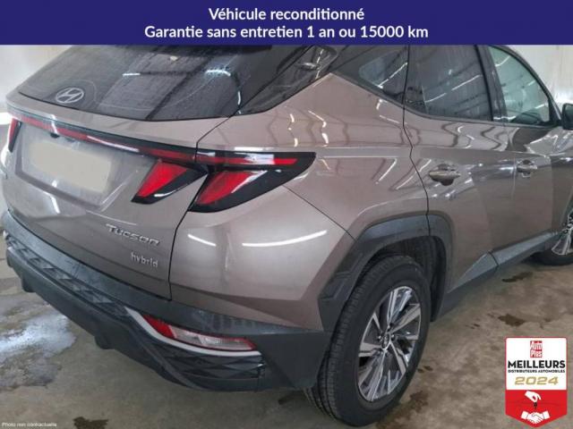 Hyundai Tucson image 4