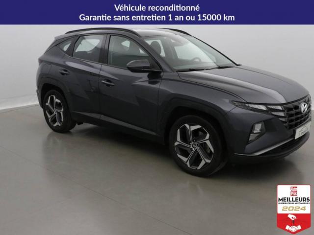 Hyundai Tucson image 1