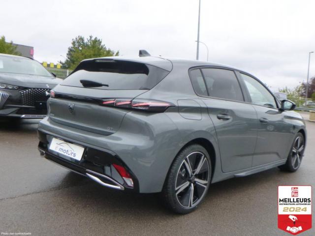 Peugeot 308 image 2