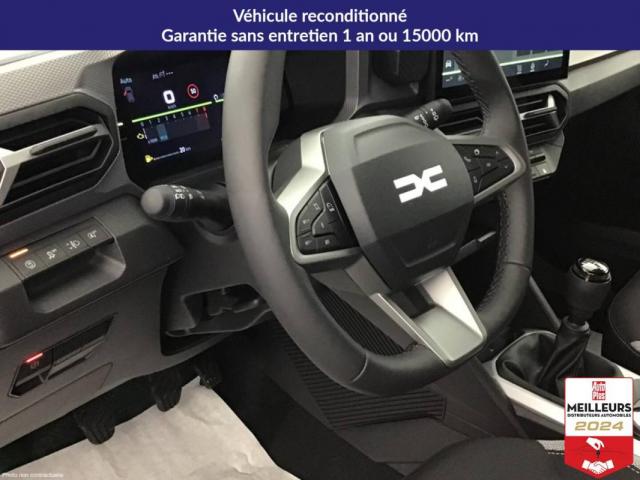 Dacia Duster image 9