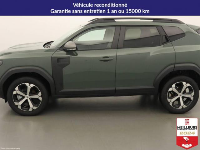 Dacia Duster image 2