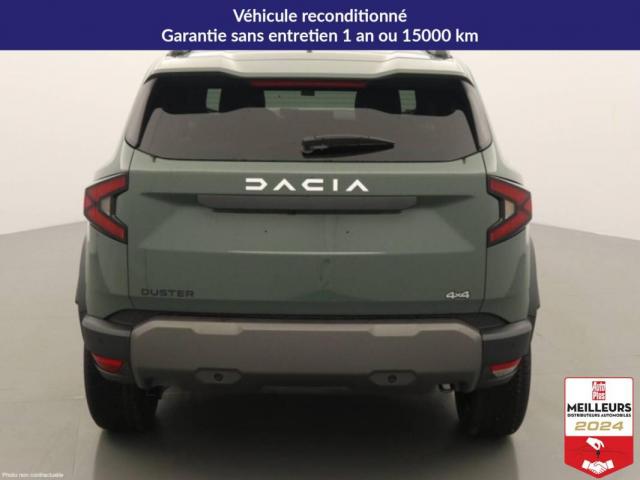 Dacia Duster image 5