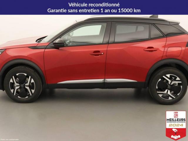 Peugeot 2008 image 5