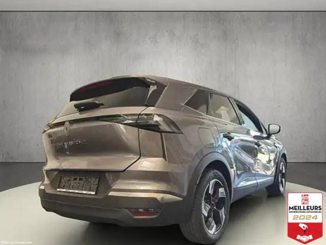 Renault Symbioz image 1