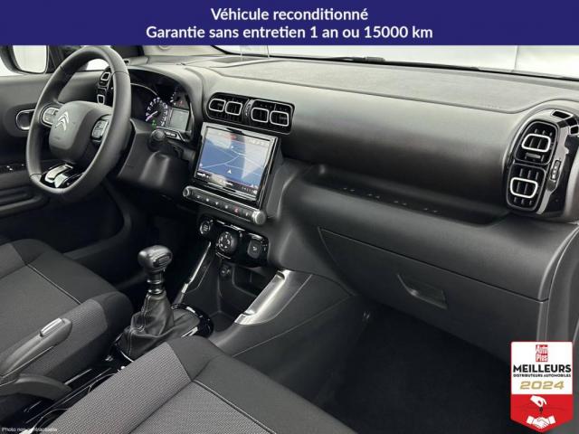 Citroen C3 Aircross image 5