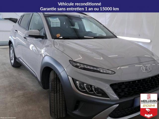 Hyundai Kona image 1