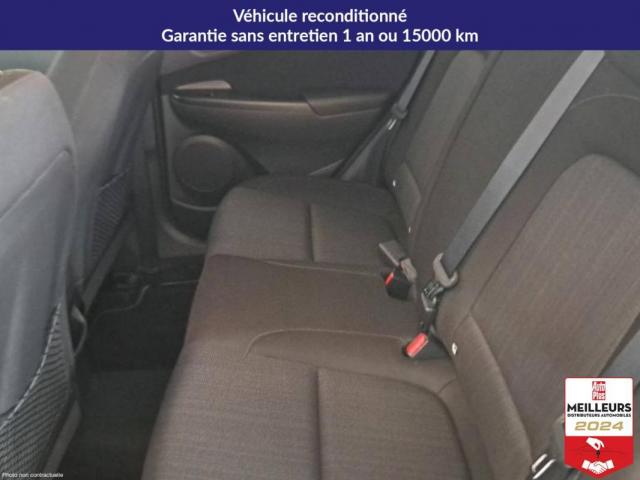 Hyundai Kona image 4