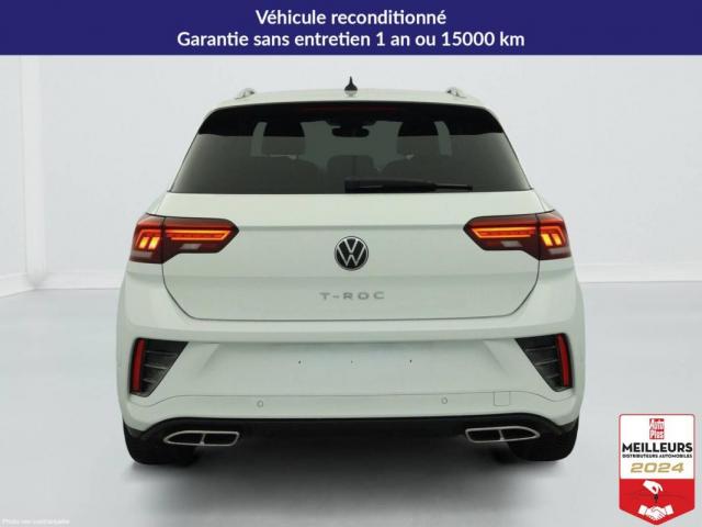 Volkswagen T-Roc image 7