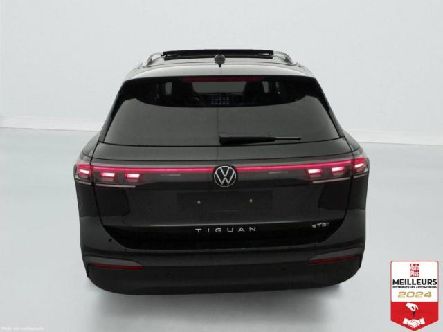 Volkswagen Tiguan image 4