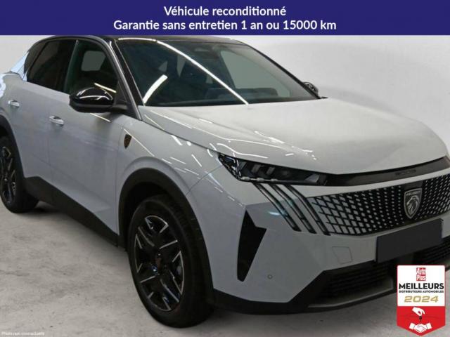 Peugeot 3008 image 9