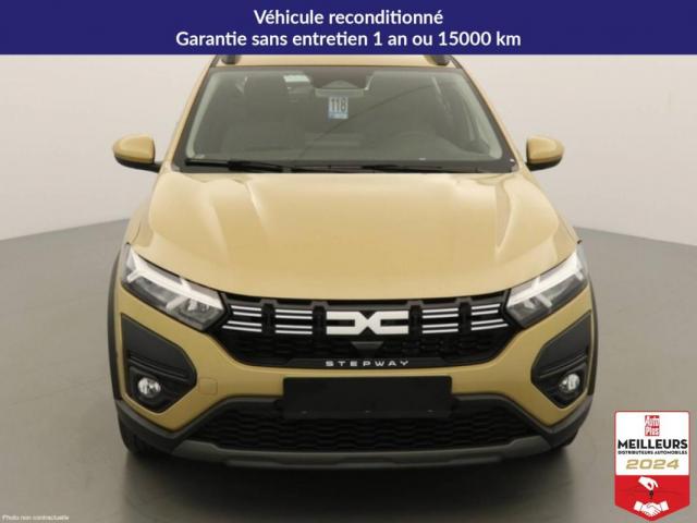 Dacia Sandero image 7