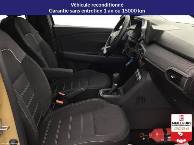 Dacia Sandero image 6