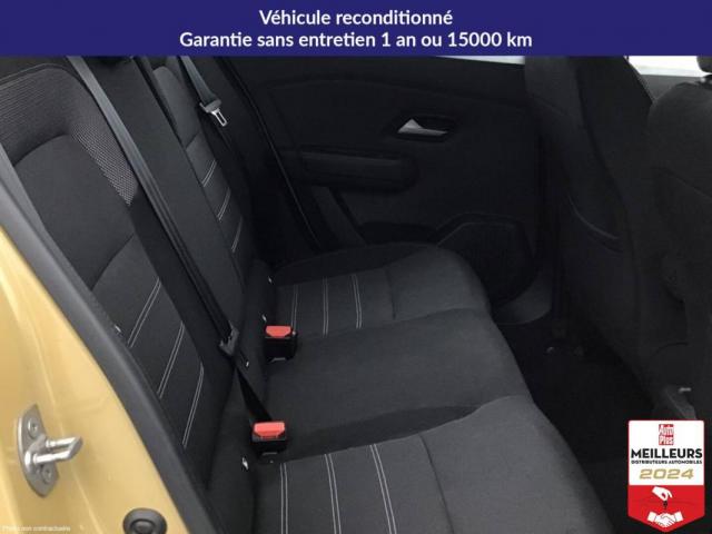 Dacia Sandero image 4