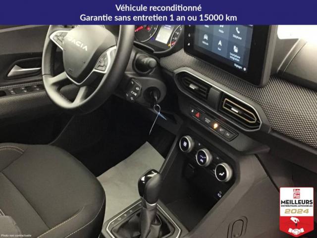 Dacia Sandero image 2