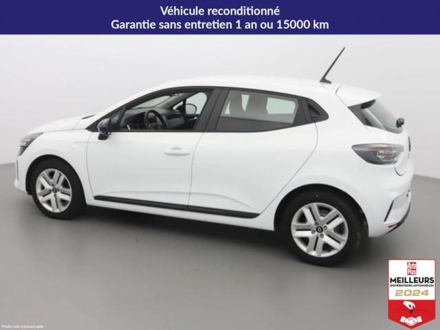 Renault Clio image 9