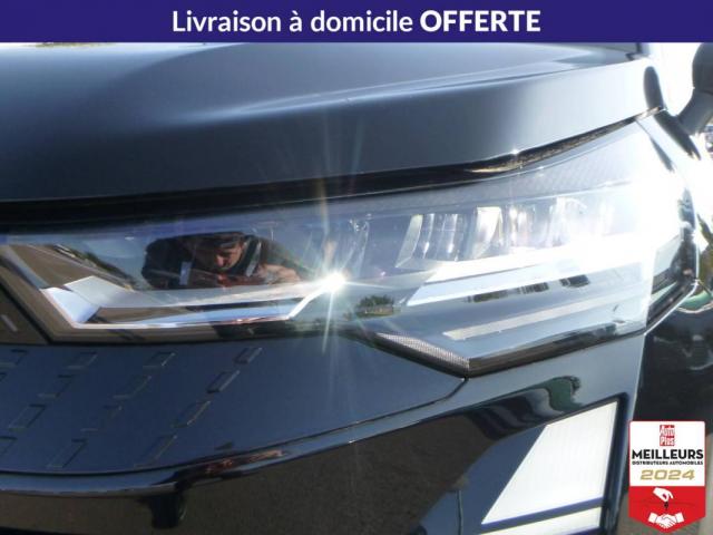 Renault Captur image 9