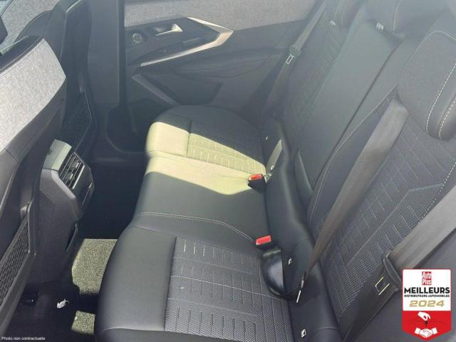 Peugeot 3008 image 6