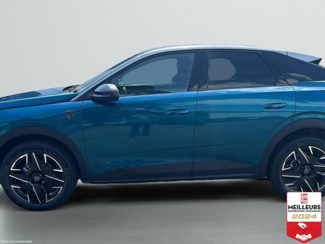 Peugeot 3008 image 2