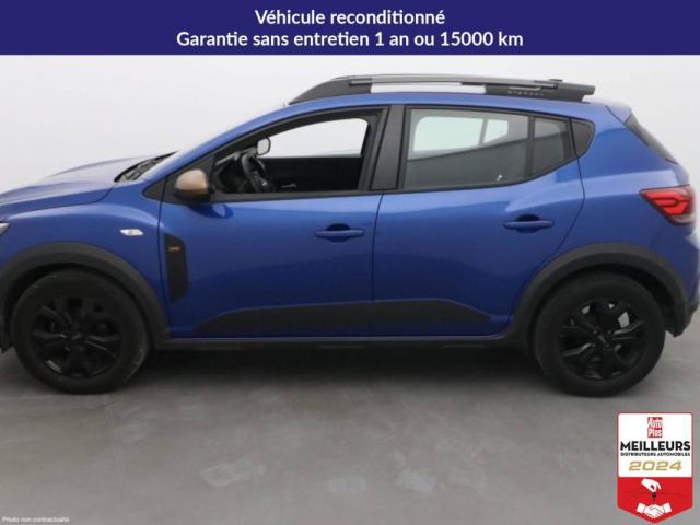 Dacia Sandero image 1