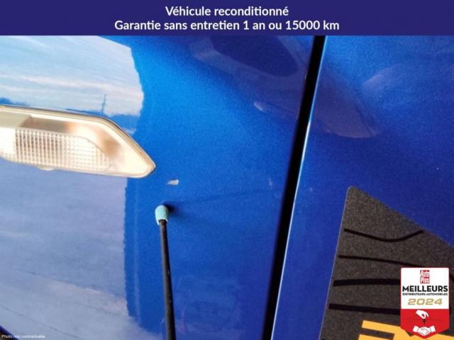 Dacia Sandero image 2