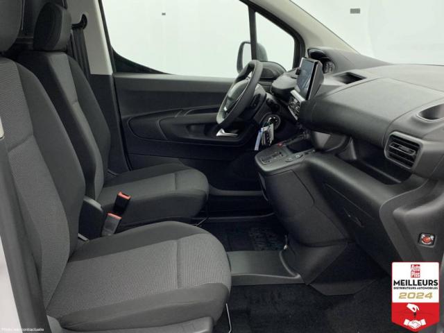 Peugeot Partner image 5