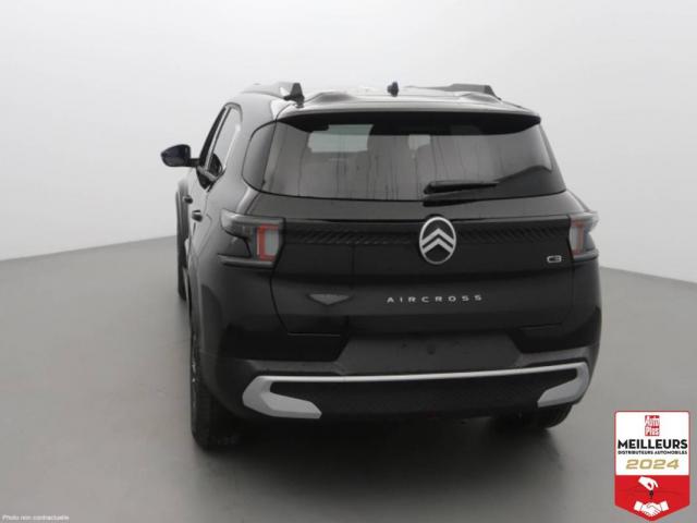 Citroen C3 Aircross image 3