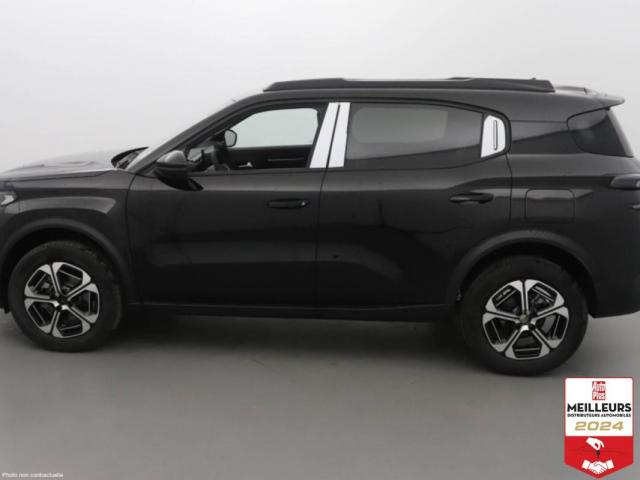 Citroen C3 Aircross image 7