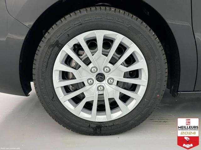 Peugeot Expert image 9