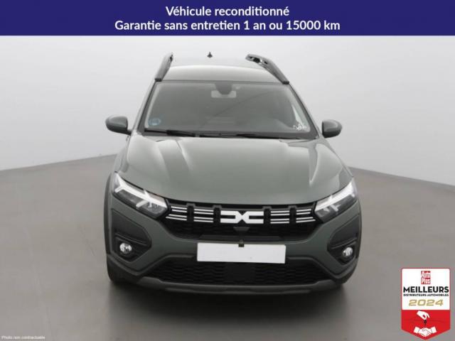 Dacia Jogger image 1