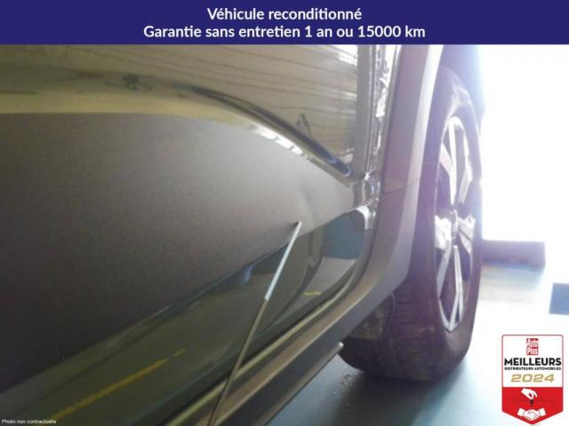 Dacia Jogger image 9