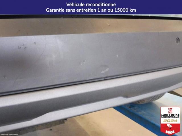 Dacia Jogger image 5