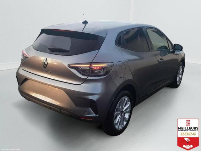 Renault Clio image 7