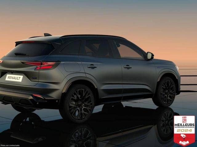 Renault Austral image 1