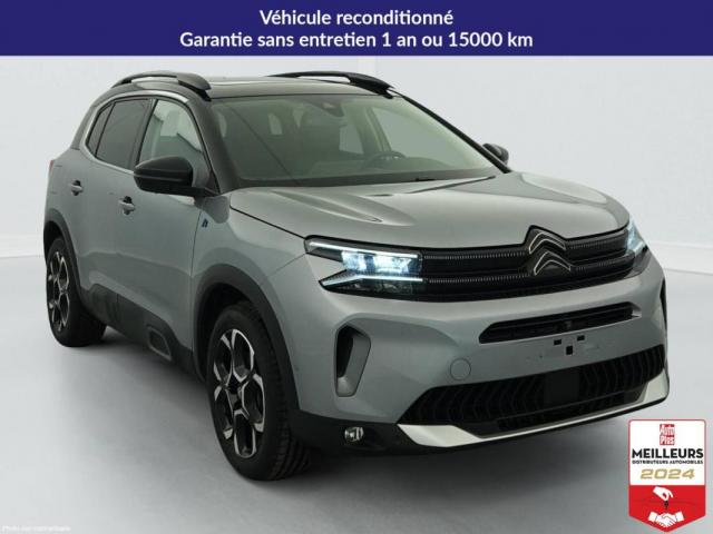 Citroen C5 Aircross image 4