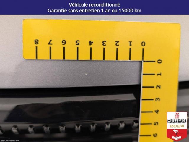 Citroen C5 Aircross image 3