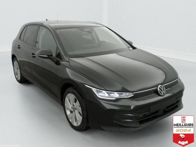 Volkswagen Golf image 6
