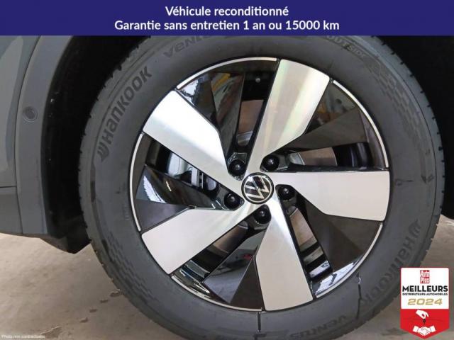 Volkswagen Tiguan image 7