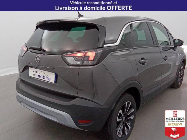 Opel Crossland image 7