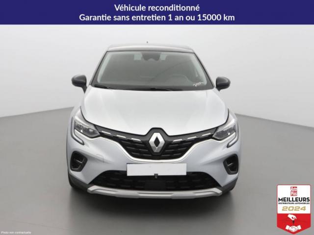 Renault Captur image 5